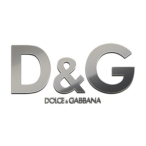 dolce gabbana metal logo|dolce and gabbana logo image.